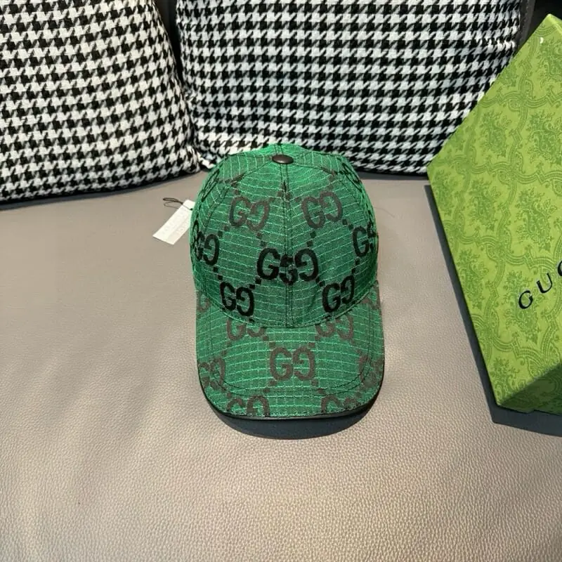 gucci casquette s_12223702